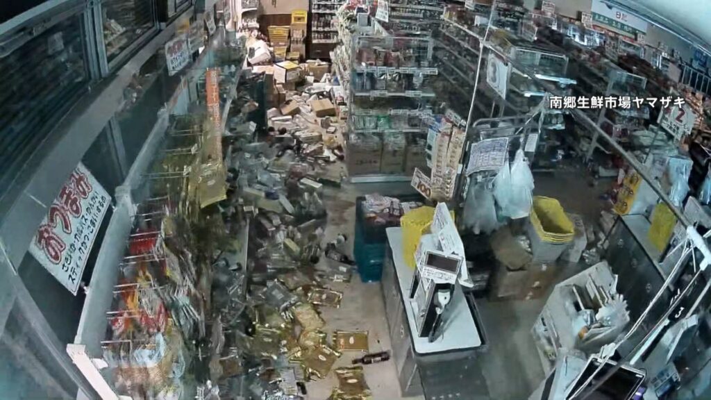 【青森震度6強】後発地震注意情報めぐり不安の声「避難所にクマ」SNSでデマ情報…地震がクマの生態に影響?専門家「出没増えたりしない」