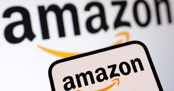 米アマゾン、新規雇用60万人超をロボットに置き換えへ　米紙報道