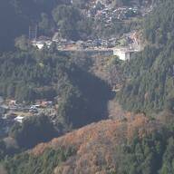 【（・(ｪ)・）】「クマに襲われて橋から落ちた」60代男性軽傷…ウォーキングコースにある橋から転落か　過去に目撃情報　東京・奥多摩町