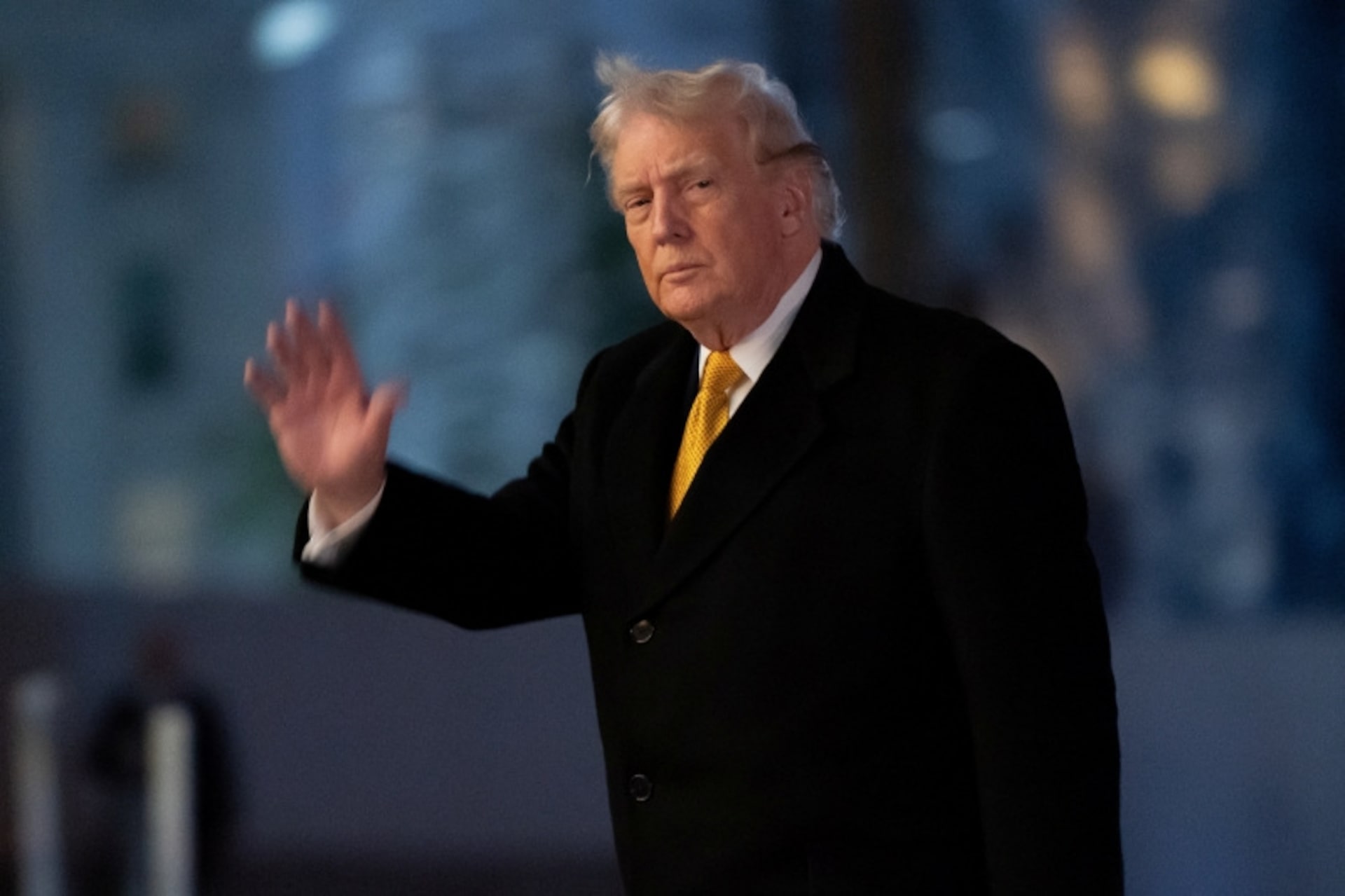 トランプ米大統領、60超の国際機関からの米国脱退宣言＝ホワイトハウス