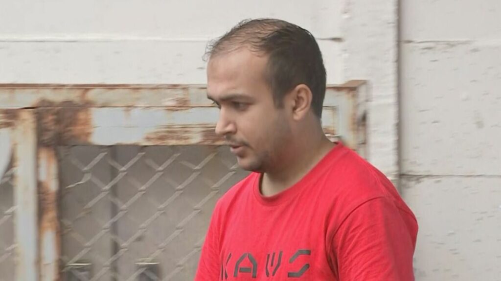 【高知】グエン・ゴック・トアン容疑者を逮捕　介護保険の払い戻しを装って60代女性から現金を騙し取る