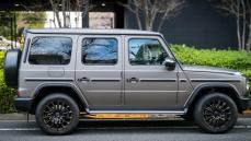 【クルマ】外車なんて買うんじゃなかった…中古のファミリーカーを探す年収600万円の39歳サラリーマン、SNSで〈350万円のベンツ・Gクラス〉を見つけ購入も「納車1ヵ月で後悔」のワケ