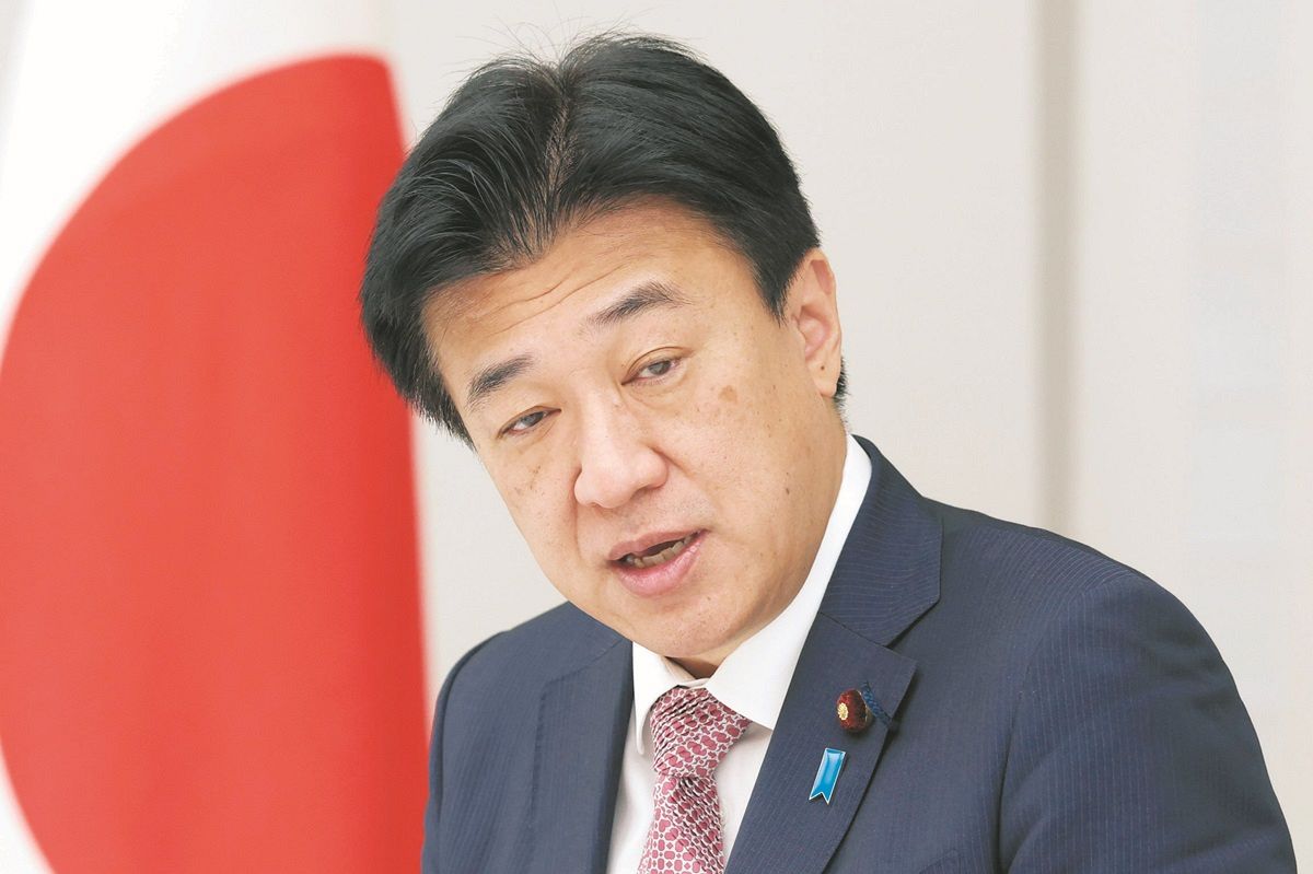 【言語道断！クビにすべし！】前防衛相や公明党や共産党「核武装すべき」発言の官邸関係者の罷免要求へ