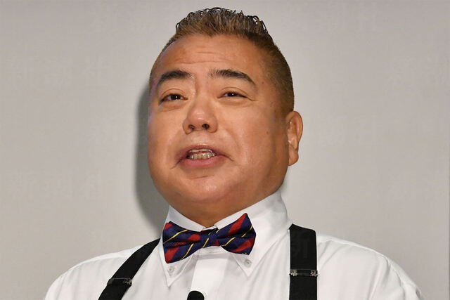 【芸能】61歳の出川哲朗が直面する「愛されキャラ」の曲がり角　「充電旅」はマンネリと違和感で視聴率ダウン