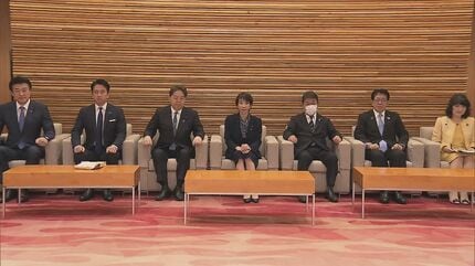 【環境省】クマ対策に過去最大の62億円　令和8年度予算案