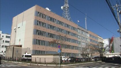 「仕事を探せと言われカッとなり…」無職の63歳男を逮捕＿50代妻の胸ぐらをつかむ暴行を加えた疑いで現行犯逮捕     釧路市