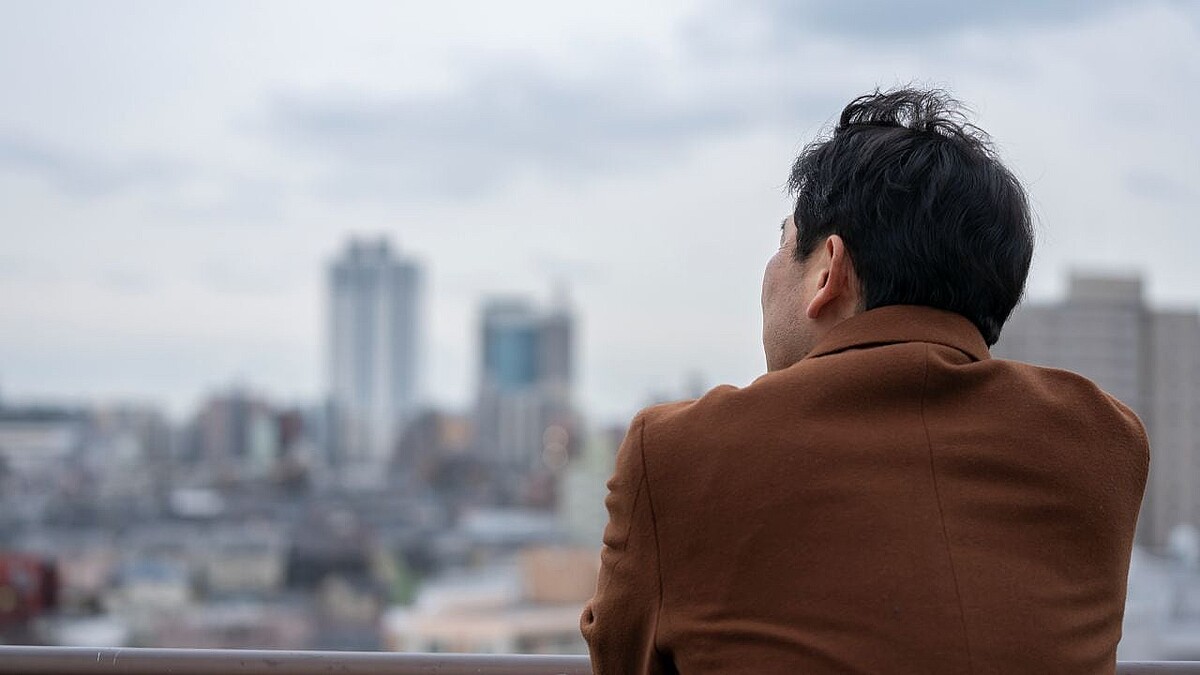 【社会】俺の居場所がない、毎日「図書館通い」の63歳男性、妻の冷たい視線に耐えられなくなった理由