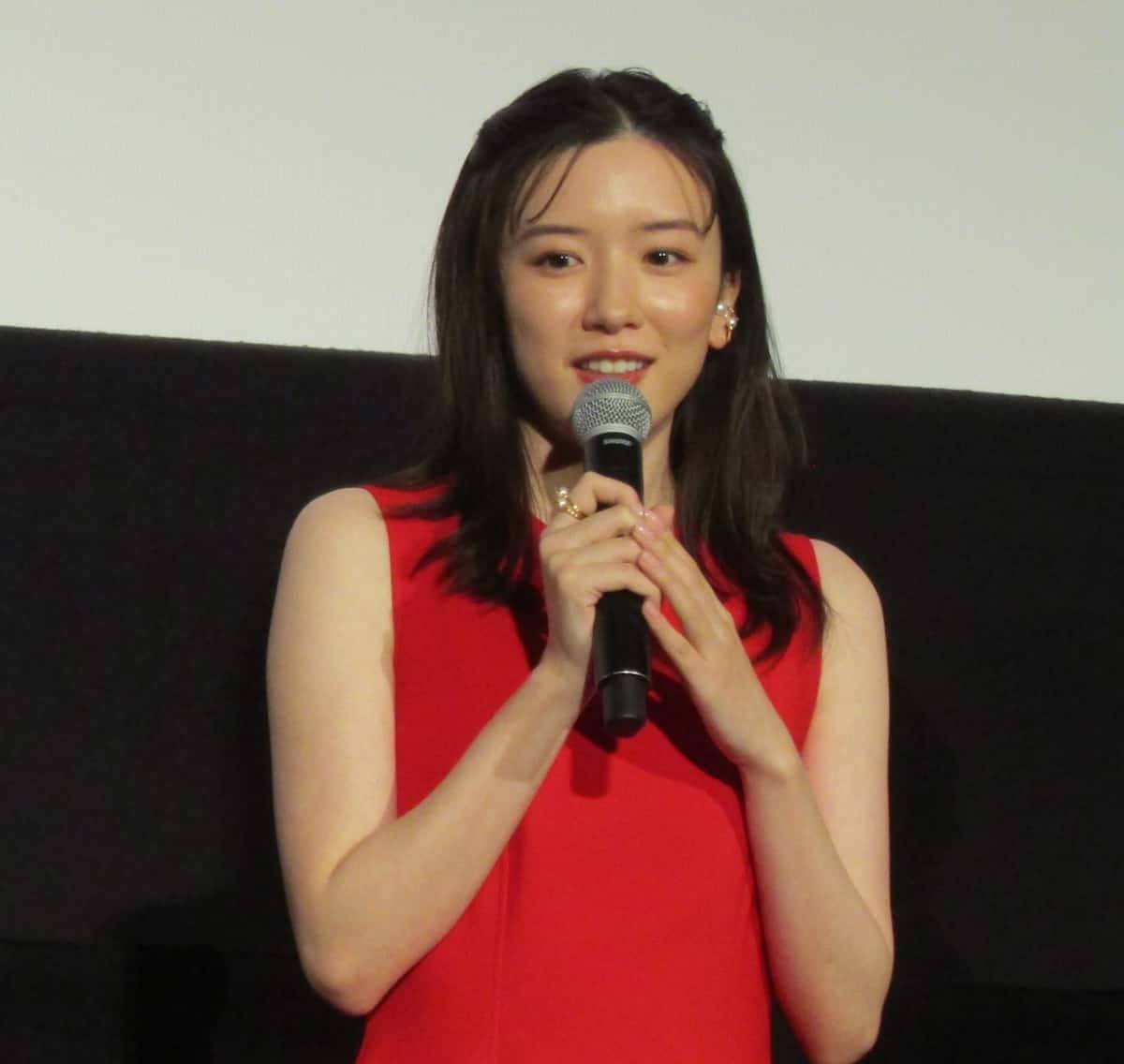 【映画】永野芽郁、金ロー『はたらく細胞』で地上波復帰　興収63億円の人気作