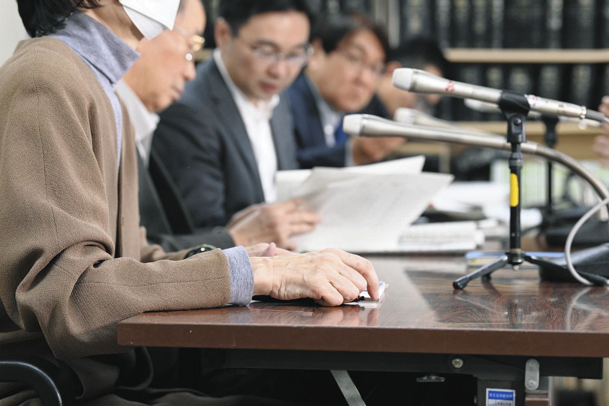 【世界平和統一家庭連合】旧統一教会側に6480万円賠償命令　高額献金の「念書」巡る裁判　東京高裁