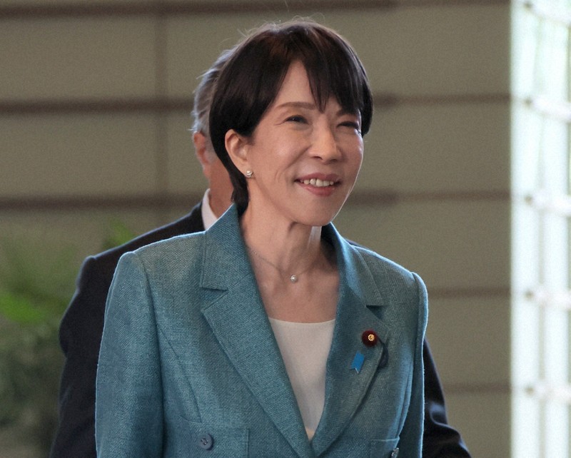 【読売】高市内閣　支持 71→72%　不支持 18→17%　狂気のパヨ仕草も国民には響かず