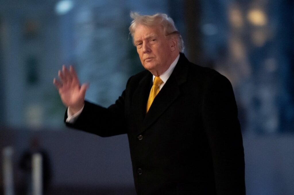 【国際】米大統領、66の国際組織からの脱退表明　 気候変動枠組条約、ＵＮＣＴＡＤ、国連平和構築委員会など