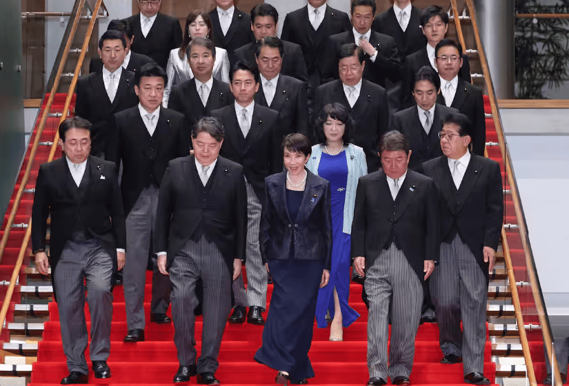 【ANN世論調査】政府の経済対策「期待する」55％　内閣支持率は8.8ポイント上昇