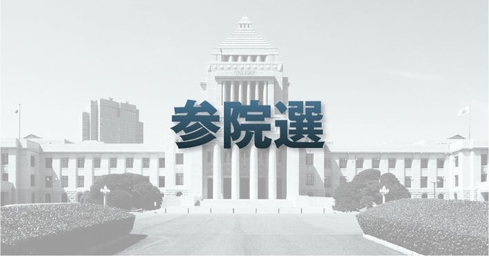 7月参院選で19－39歳の投票率大幅上昇、国民民主党と参政党躍進の要因か