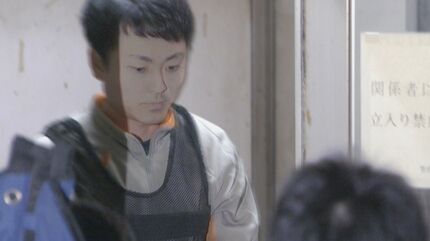 【盗撮画像共有事件】｢お宝のようなものなので処分するのが惜しかった｣ 　7人目の逮捕者は岡山県の教諭･甲斐海月容疑者(27)