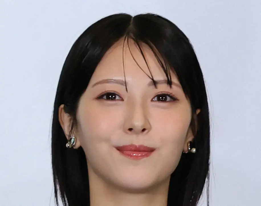 【芸能】浜辺美波「悔しいです」　食あたりでダウンの年始　原因の食べ物は「7～8時間放置した…」