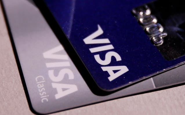 【株高による資産効果の拡大】主要な米クレジットカード会社の7~9月決算、軒並み市場予想上回る 高所得層の堅調支出支え