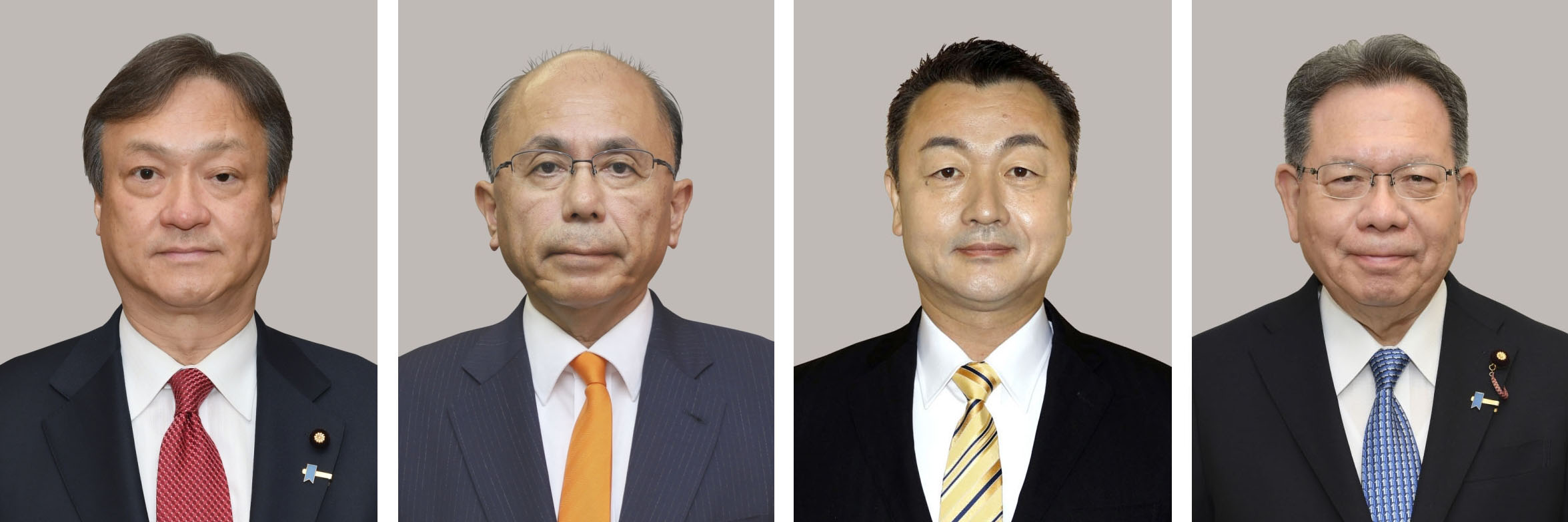 【政治】副大臣に裏金議員起用へ　旧安倍派、政務官含め7人