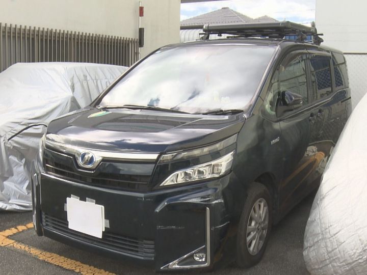 【グエン】度重なる白タク行為…愛知県警が今年7人目の逮捕