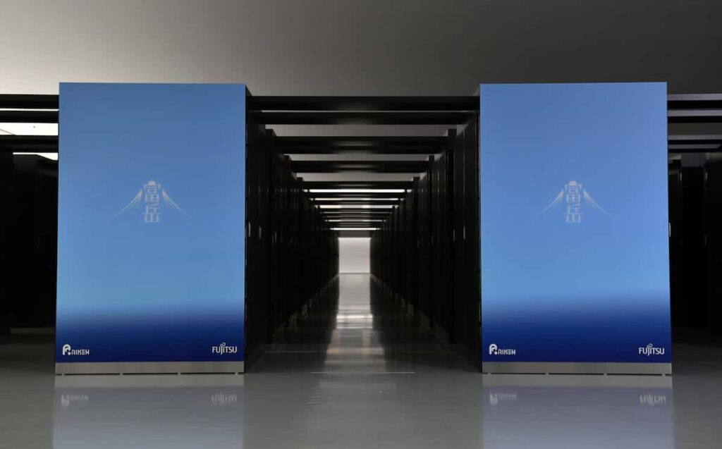 【スパコン】世界ランク「富岳」は7位で変わらず　ドイツが米国以外で初のエクサ級に到達