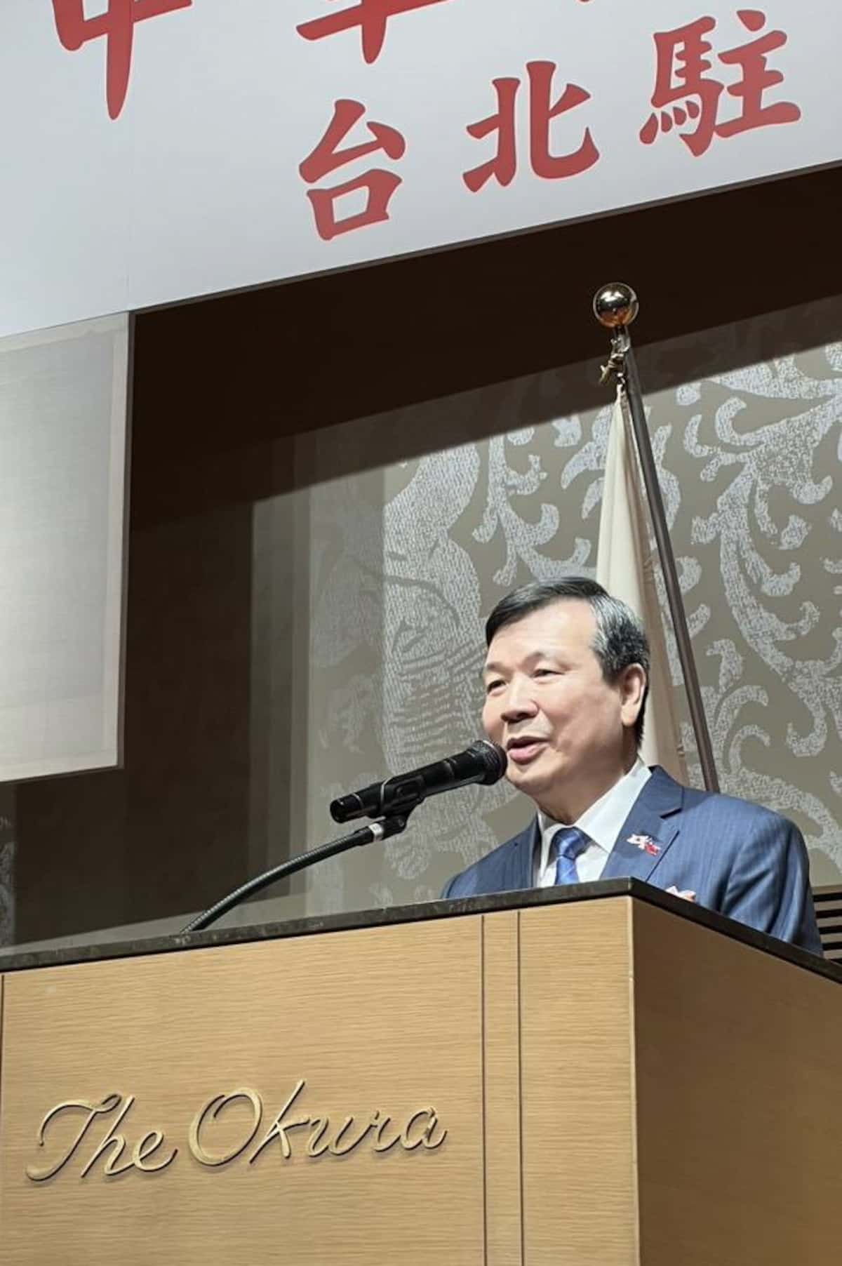 【産経新聞】 日本人の7割超「台湾に親しみ」　駐日代表処調査　李逸洋氏「中国人と異なること理解」