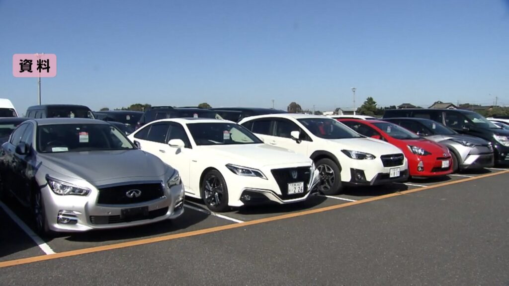 【日中】中国依存7割「レアアース」が輸出規制されたら…自動車や家電など生産への影響懸念　新車の製造遅れで中古車値上がりも