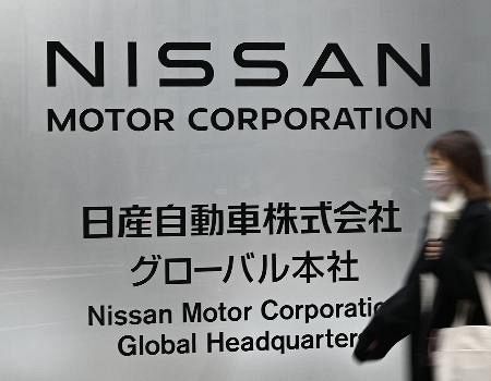 【国際】日産、南アフリカ工場売却　削減の世界7工場が確定