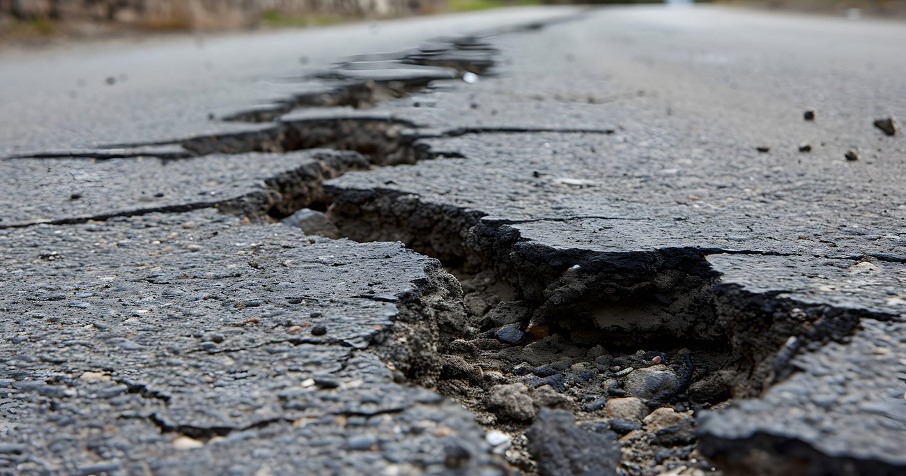 【宇宙】直径10キロの隕石がマグニチュード12の大地震をもたらした…恐竜を絶滅させた"災厄"が再び地球を襲う可能性