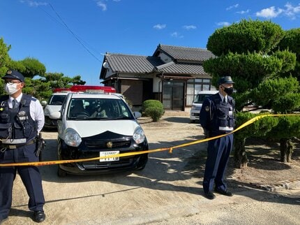 【福岡】住宅で胸に刺された傷がある70代女性を発見 同居する49歳の男を47歳弟への殺人未遂疑いで逮捕 母とみられる女性の死にも関与か