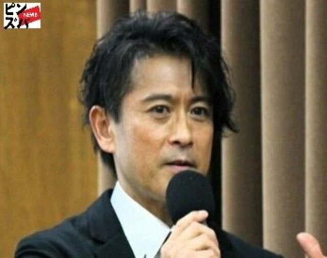 【芸能】山口達也に”年収7000万円”報道、「難病告白」「撮影タイムで芸能人オーラ」オファー殺到の講演会の中身