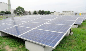 再エネ推進自治体、過去最高74%　全国調査で判明、懸念はトラブル：朝日新聞他