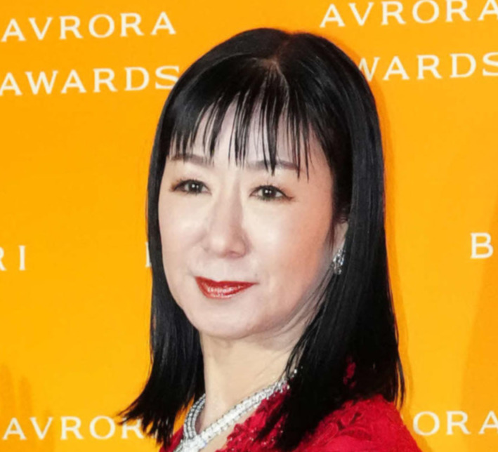 【テレビ】高市内閣、支持率過去最高75・９％　リンゴ「高いことが続くのが不思議」