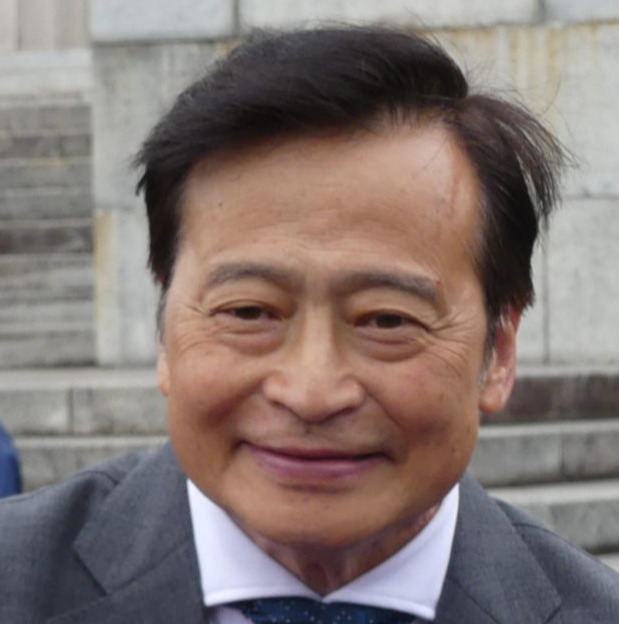 ラサール石井氏が蓮舫氏「7766」追及に理解「バカな質問しているわけではない」真意を説明