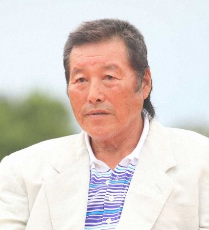 【訃報】ゴルフ界のレジェンド　ジャンボ尾崎さん死去　78歳　男子国内ツアーで最多94勝　S状結腸がんで