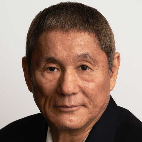 【芸能】78歳・ビートたけし「俺も免許どうしようかなと思ってるんだけど」  交通事故の映像見てポツリ