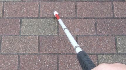 【長崎・小値賀】全盲の78歳男性死亡　海に沈んだ状態で見つかる　近くには白杖も