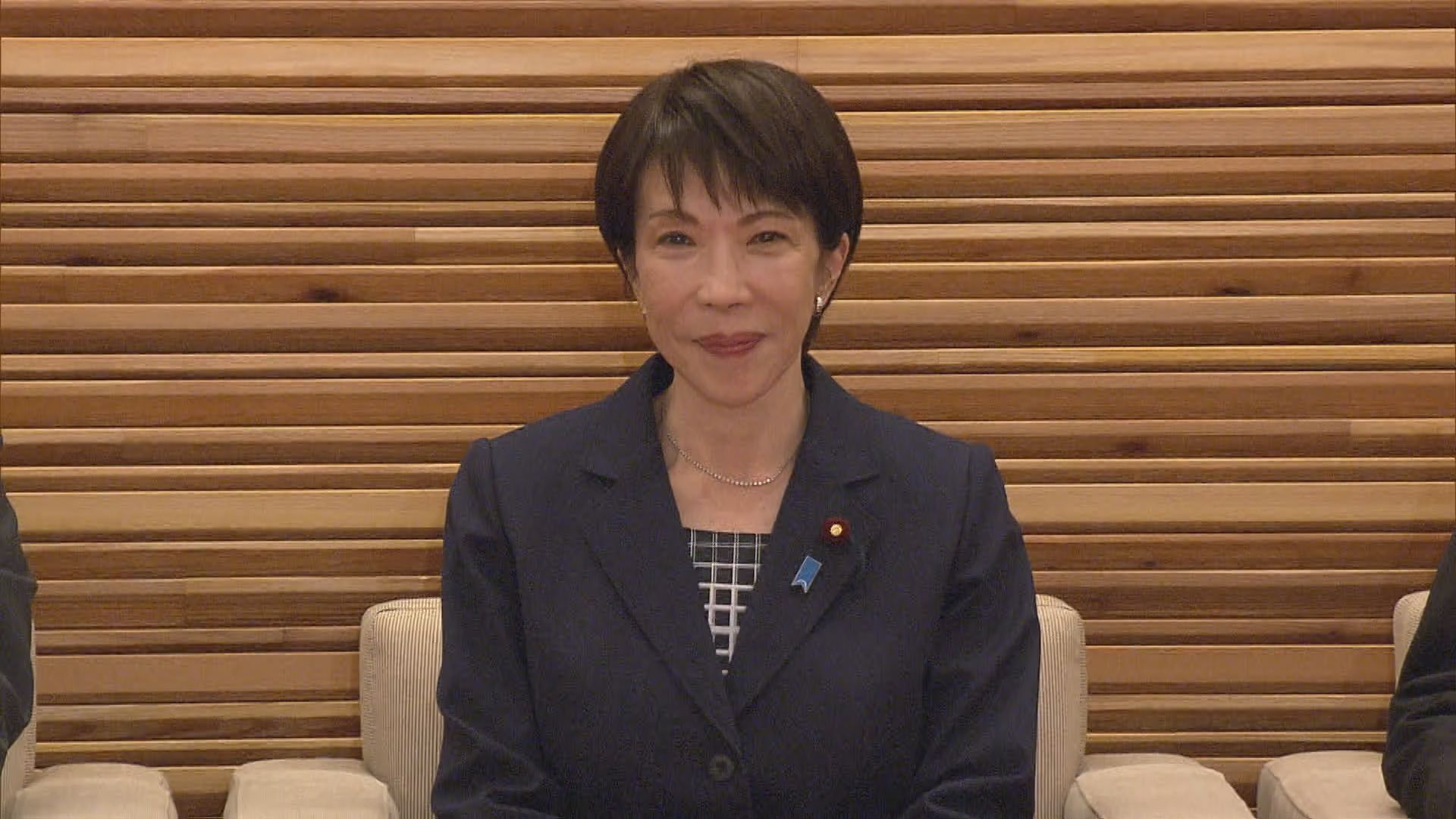 【速報】高市内閣支持率78.1％　先月調査から2.3ポイント上昇、政党支持率、自民29.7%（0.2↑）、国民6.3%（2.2↑）、維新5.0%（0.0→）、立憲5.0%（1.3↓）、参政3.7%（0.6↓）、公明2.8%（0.1↑）・・・TBS