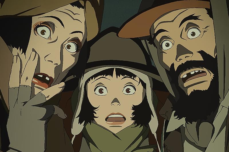 年末年始にサクッと観たい　おすすめ映画7選