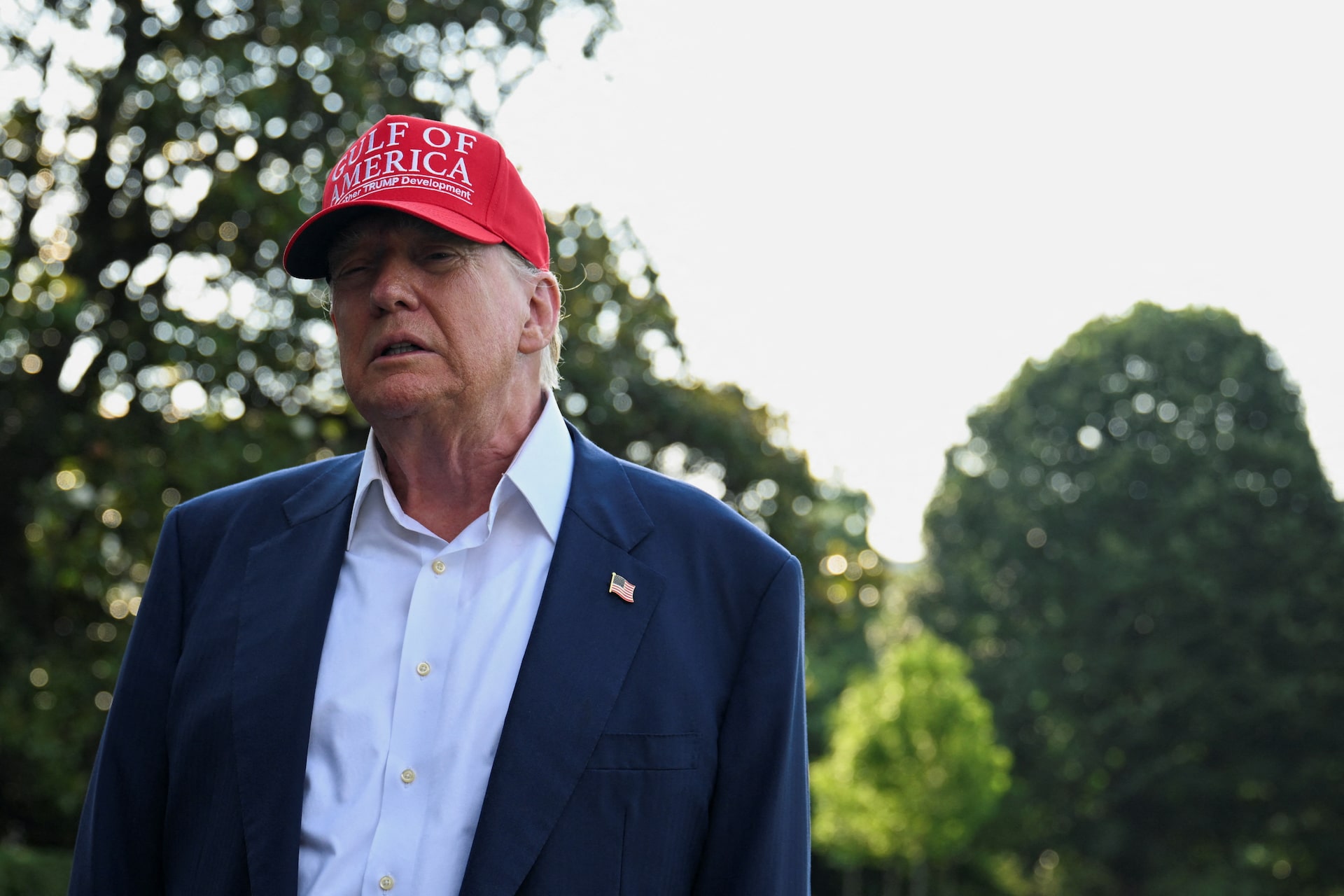 【トランプ米大統領】グリーンランド領有反対の欧州8カ国に10％の追加関税表明・・・6月1日には25％に引き上げ