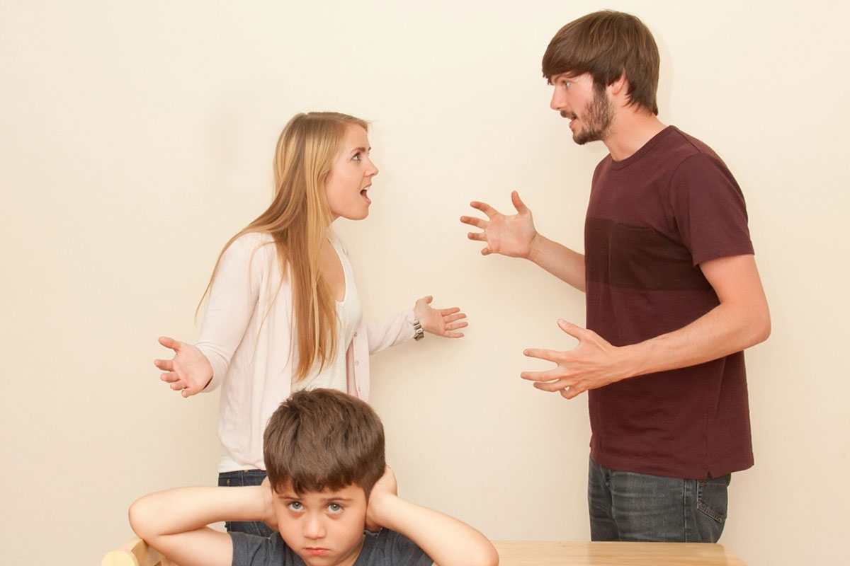 【年末年始は《離婚予備軍》が増えるってマジ？】8割以上がパートナーに「不満あり」…30代以降で急増する“3大不満”とは