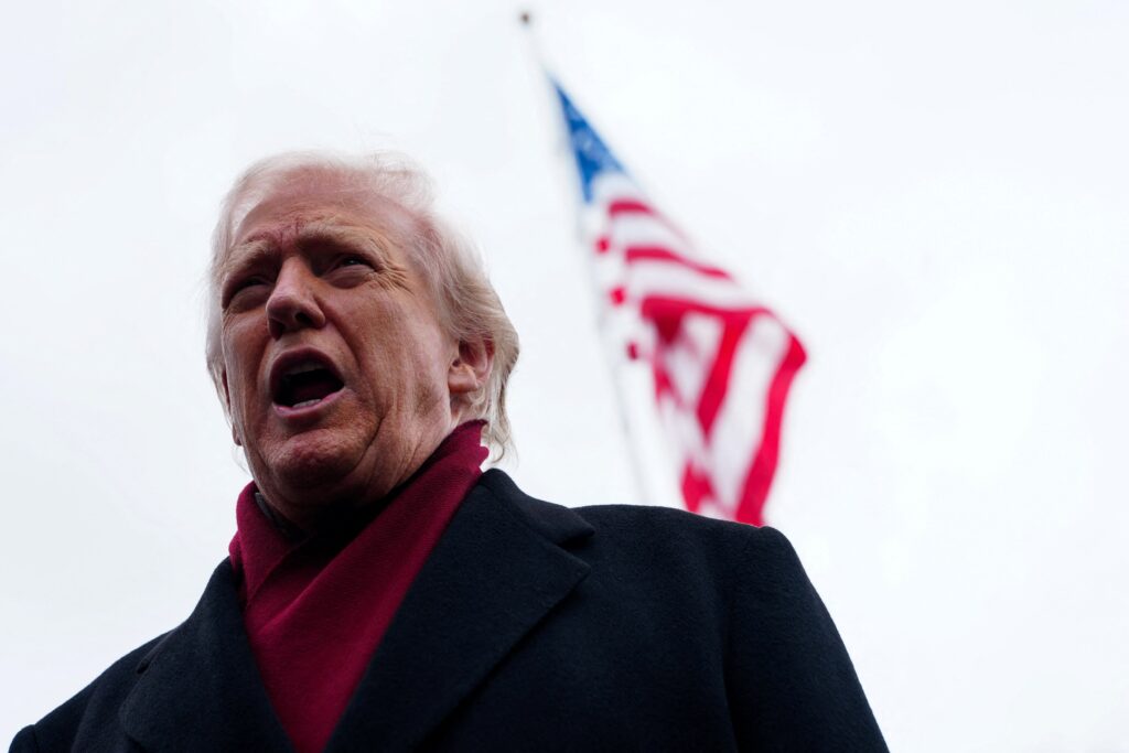 【米政府効率化省「もう存在せず」と政権当局者】任期8カ月残し解散