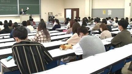 【大学生】講義中にネトフリを見る学生が8割　字幕が変えた動画消費と広がるミュート視聴