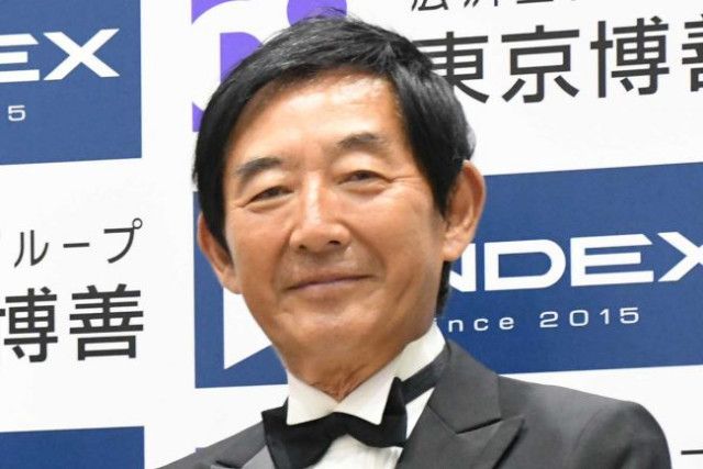 【芸能】石田純一、『不倫は文化』騒動の真相告白　8社のCMがゼロ…　支払いに8000万円足りず「8年間かけて返した」