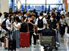 京都の観光地に異変「客の8割が外国人」「日本語聞こえへん」日本人はどこへ？　市民の不満トップは"市バスの混雑"か