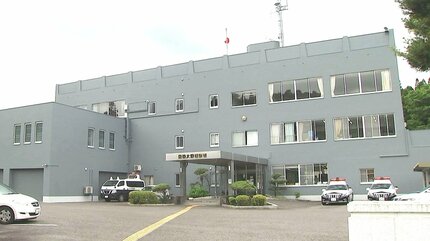 【大分】80代男性に不同意性交の中国籍41歳の男　別の高齢男性の体を触った疑いで再逮捕