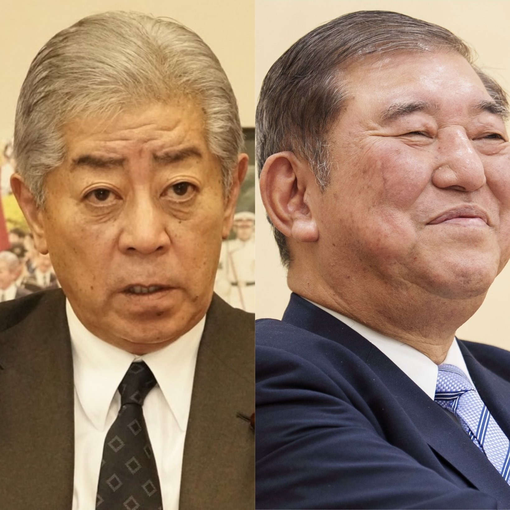 「石破内閣は80点かな」岩屋毅前外相が自己採点…“日本人ファースト”の盛り上がりには「人間にファーストもセカンドもない！」