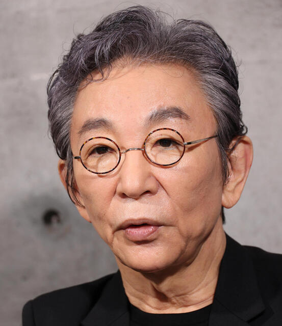 古舘伊知郎、高市内閣「支持率82％」に「おかしい。これは支持率じゃありません」