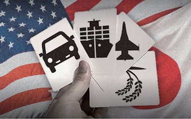 対米85兆円投資巡り日米が初協議、案件選定へ連携確認　外務省発表