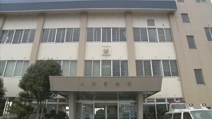 【富山】用水に仰向けの85歳女性が見つかり死亡　デイサービス職員が不在気づき親族が発見　富山・立山町