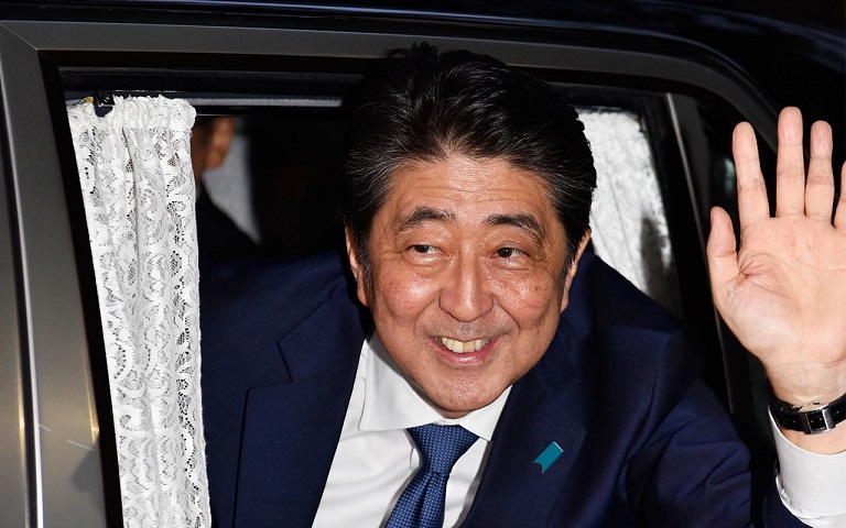 ア〇自民「中国依存から脱却する！」⇦やれるなら安倍ちゃんがとっくにやってるとツッコミ殺到w