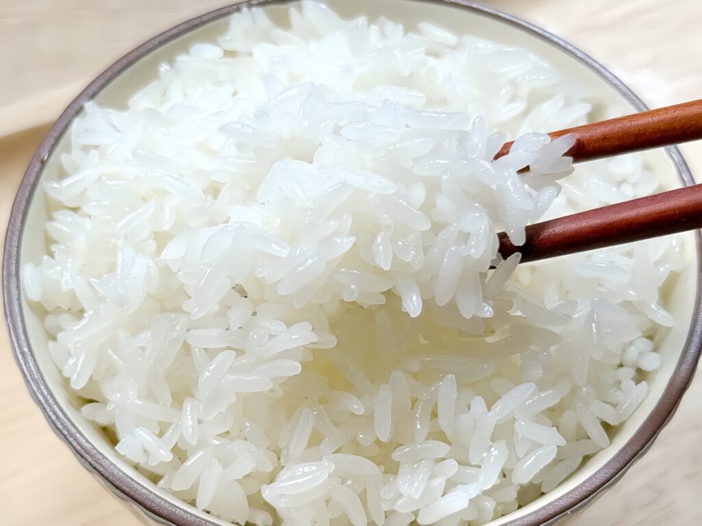 【台湾メディア】 日本人は3食白米なのになぜ糖尿病にならない?医師が解説
